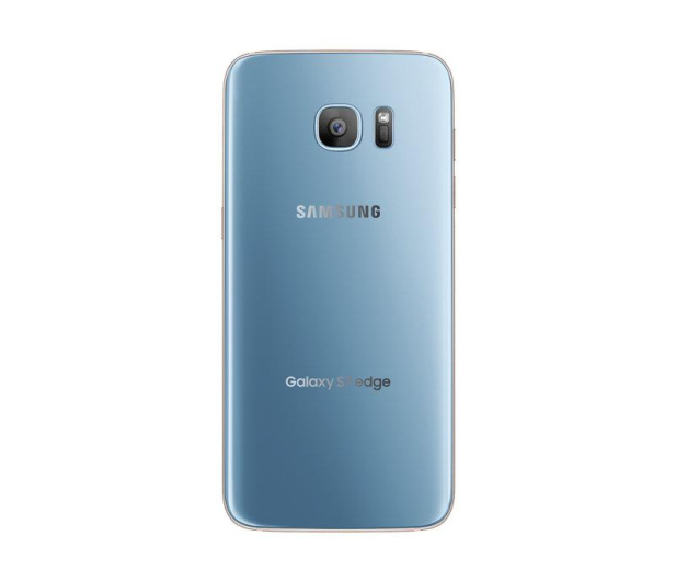 Samsung Galaxy S7 edge G935F 32GB Coral Blue - 342881 - zdjęcie 5
